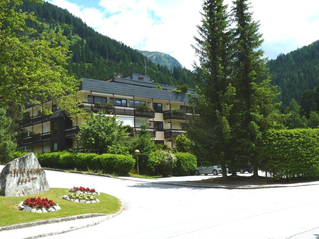 Apartment Anna Bad Gastein Exterior foto