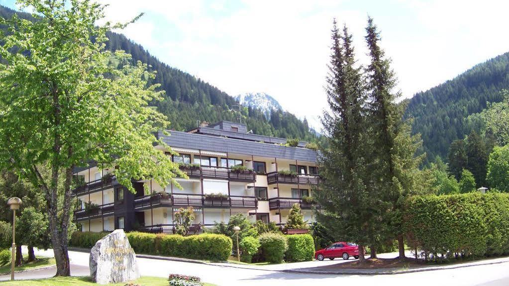 Apartment Anna Bad Gastein Exterior foto